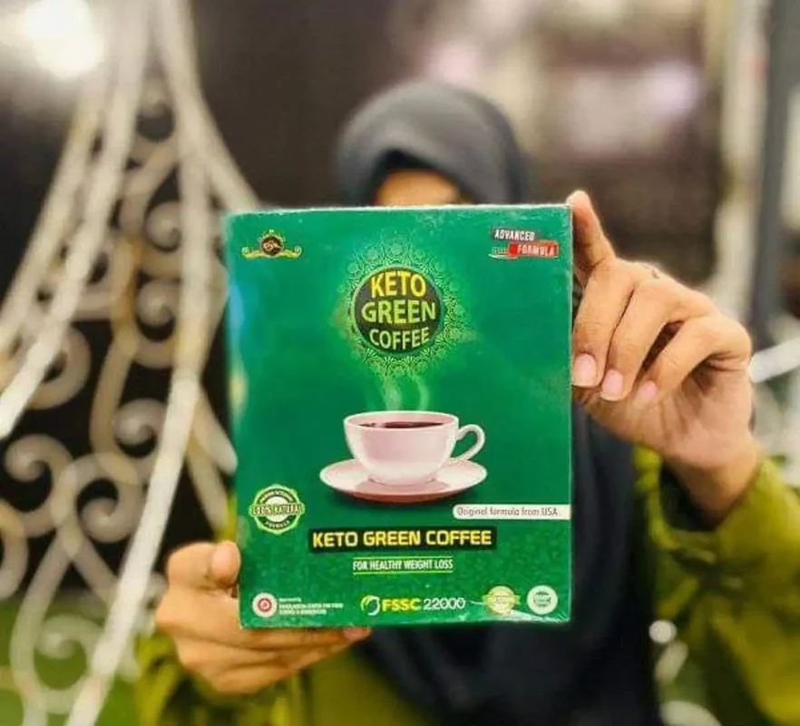 قهوه سبز را چگونه بخوریم