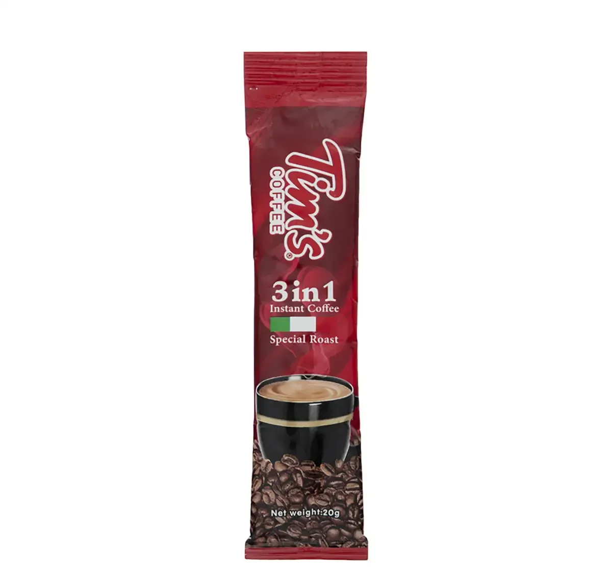پودر قهوه فوری گلد نسکافه 25 ساشه 1.8